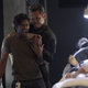 Image for article titled Major Surprises In Terminator And Knowing, Plus Doctor Who And Lost Set Pics!